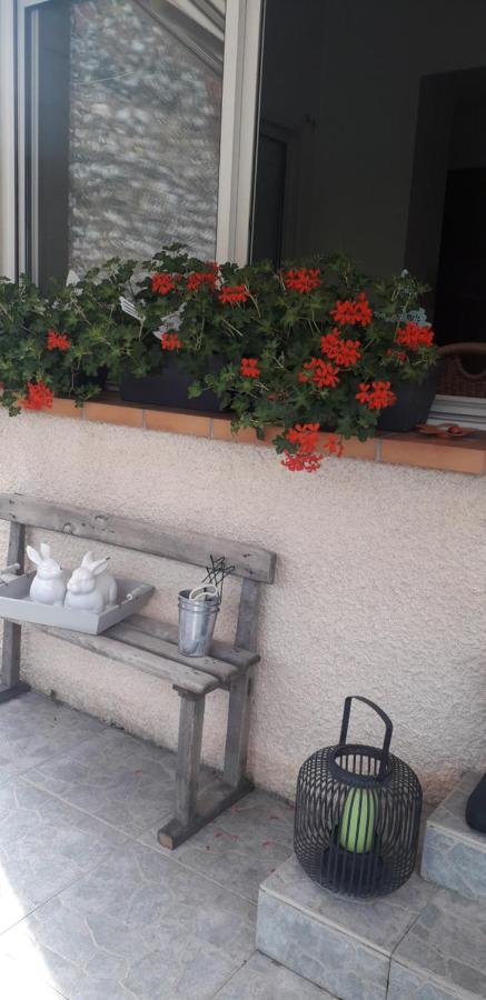 Cote Jardin Périgueux Exterior foto